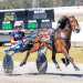 Quaker Jet filly upsets in $100,000 Vicbred Final 2 Favourites dominate heats for Vicbred trotting series