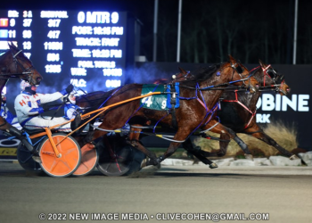 Dabarndawgswatchin staves off upset for Preferred double