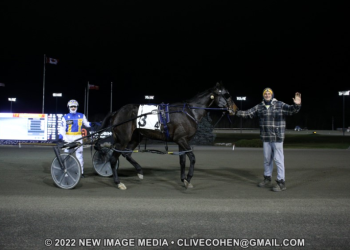 Kwietniowski finding success with unlikely talent