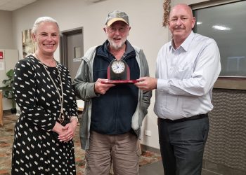 50-year journey sees fun and friendship