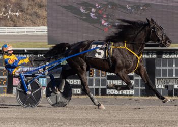 Andover Hall son creates more chaos