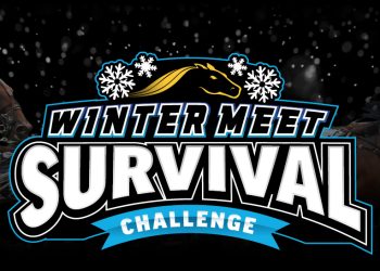 Meadowlands hosts 2023 Winter Survival Challenge