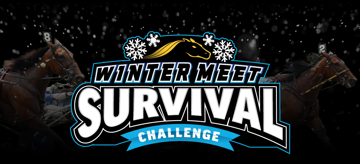 Meadowlands hosts 2023 Winter Survival Challenge - Harnesslink