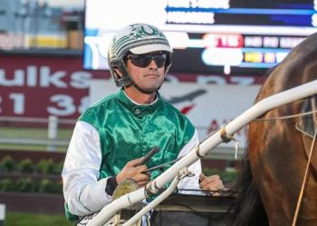Butt quartet looking for some luck at Ashburton