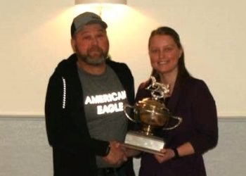 Rey reflects on receiving Ron Waples Award