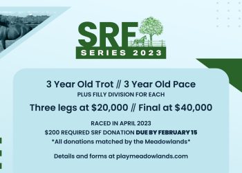 Big M to host SRF Charity Series