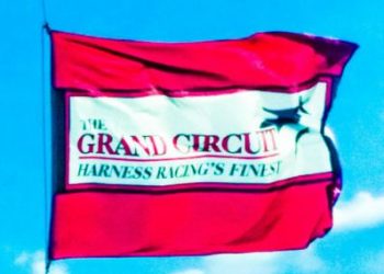 Grand Circuit heads to Hoosier and Mohawk