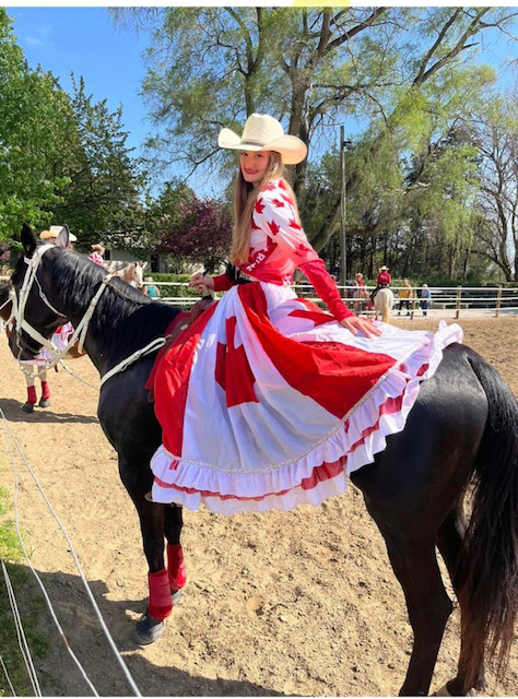 Larry Walker  Standardbred Canada