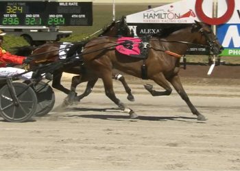 Lee sweeps Cups and target turns to Saturday