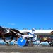 Woodbine introduces New Holland Pacing & Trotting Series