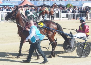 Start critical in Alabar Kaikoura Cup