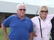 Owner/breeder Ronald Ruggles passes, age 82