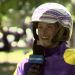 Tears of joy in Cobram Trotters Cup win