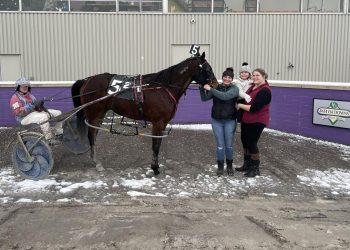 Pop-Up Series underway at Batavia