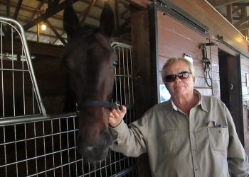 A chat with Tim Finley (Part Two)