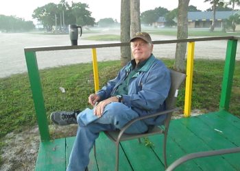 A chat with Tim Finley (Part I)