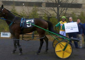 Seasonal title winners announced at Harrah’s Philly