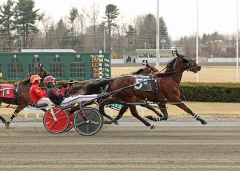 Time Watch remains undefeated in 2023