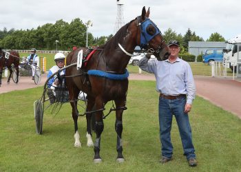 Vincent Vega delivers again for the ‘good guys’ of racing