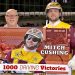 Mitchell Cushing notches 1,000th driving win 2 Mitchell Cushing notches 1,000th driving win