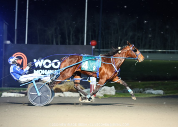 Need To Breathe doubles up in Preferred-2