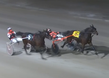 Miss Rockadali starts year right