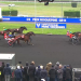 Kana de Beylev Wins Gr. II Prix Roquepine at Paris-Vincennes