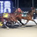 B-tracker captures claiming series opener at Mohawk 2 B-tracker captures claiming series opener at Mohawk