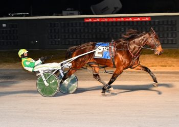 Majorca N leads grand slam for Callahan