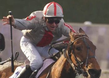 200,000€ Gr. I Prix de L’Ile de France won in a romp