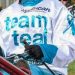 Tasmania is ready to Teal up the track