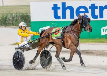 Aldebaran Crescent looking to defend Gold Series crown