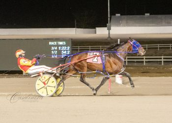 Mission Accepted, Bernie take co-features at Northfield