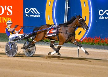 Braeview Kelly heads to (Gr1) Queen Elizabeth II Mile