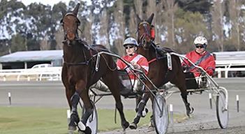 Joes Rock leads southern raid