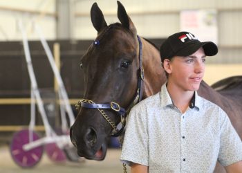 Cody lucky to be alive after horror crash