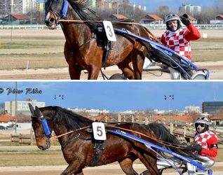 20-meter handicap can’t stop Zona