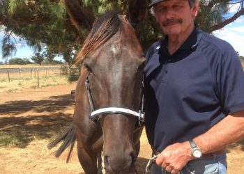 Making up for lost time in the best way