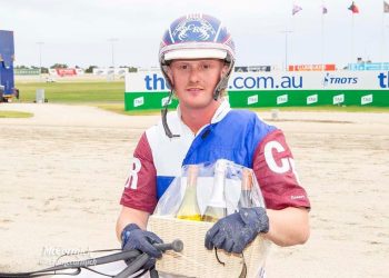 Counting their blessings from bargain buy