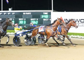 Victorian runners hoping to nab an elusive Miracle Mile