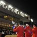 Meadowlands to try “Per Starter Purse” for Opens
