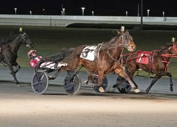 Drama Act has best performance at Yonkers