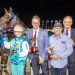 Australasia’s best trotters to do battle tonight