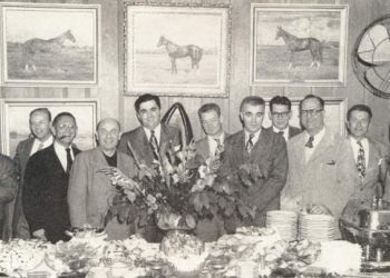 How USHWA started with 12 and made it to 75