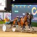 Stunning upset in $250,000 Chariots Of Fire 2