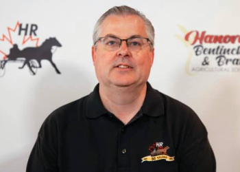 Steve Fitzsimmons appointed Truro GM