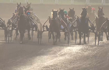 Koctel du Dain wins 200,000€ Gr. I through disqualification