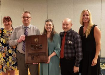 Minnesota’s Budach, Gagne among HHI’s Award winners