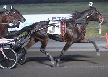 Big start for Big Christian