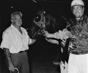 Tomlin Memorial the highlight at Newcastle